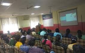 Metro Mentors Metro Mentors photo 4